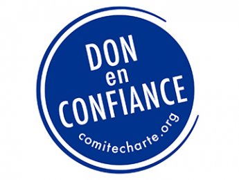 Don en confiance