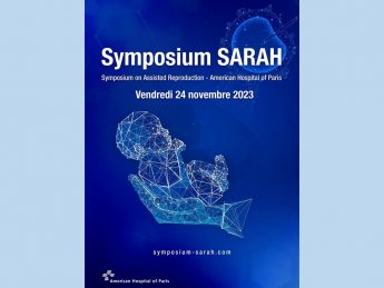 Affiche Symposium Sarah