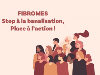 soirée fibromes