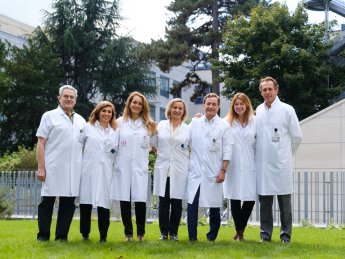 Equipe Breast Center