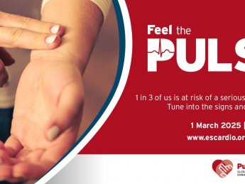 pulse day