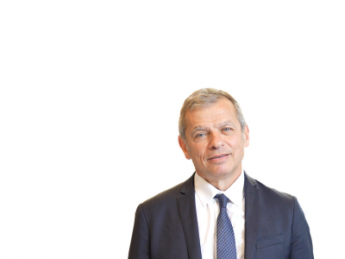 Professeur Benoit Gallix