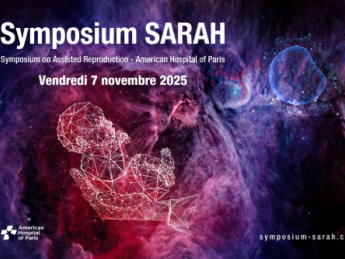 Symposium sarah AMP