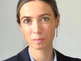 Dr Virginie Bourdin