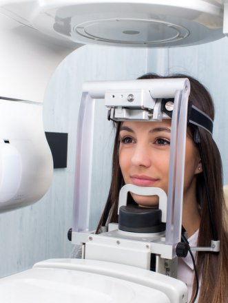 Traitements et examens fréquents dentiste