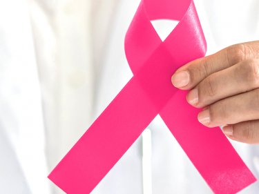Cancer du sein - sénologie