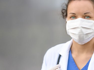 Vous accueillir en toute sécurité