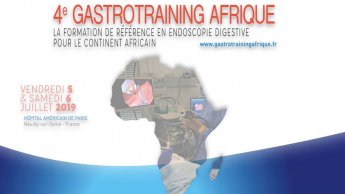 Gastrotraining 2019