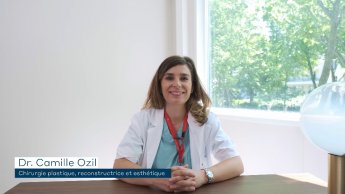 Vidéo du Dr Camille Ozil