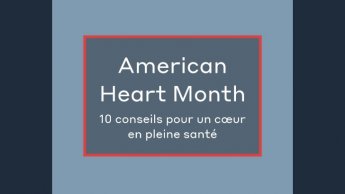 10 conseils pour votre coeur