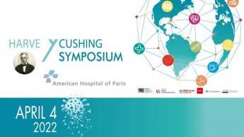 Symposium Harvey Cushing - 4 avril 2022