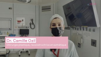 Reconstruction mammaire après un cancer 1